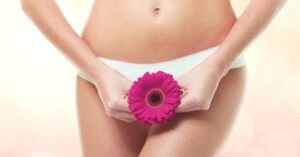 how to make your vag look younger