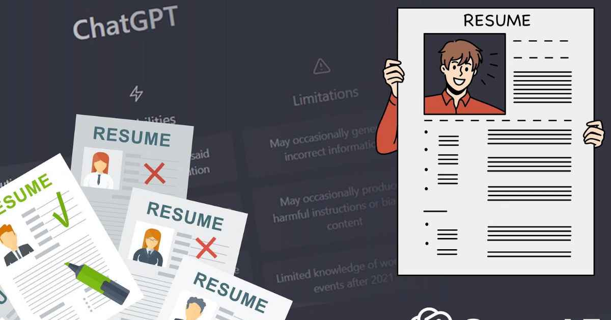 How to Use Chatgpt to Write a Resume StepbyStep Guide