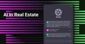 how to use chatgpt for real estate