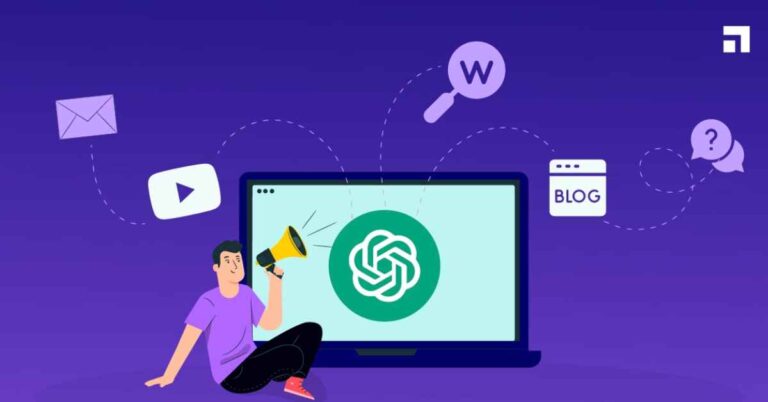 how to use chatgpt for sales