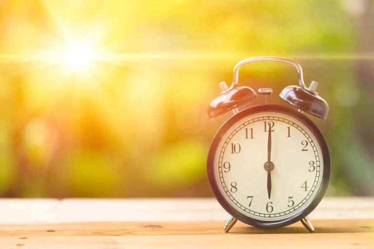 how to utilize time effectively