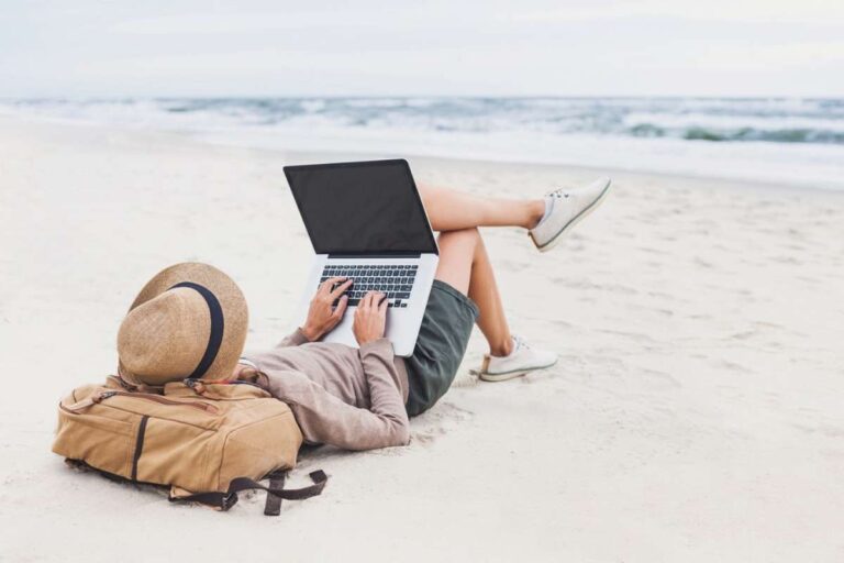 how To utilize time during travel