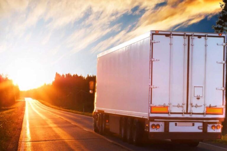 how to advertise a transportation business