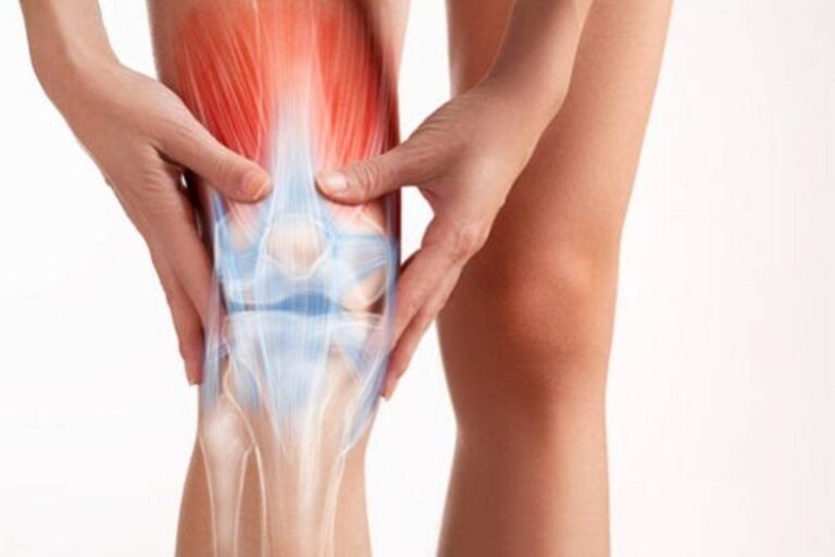 how to heal a torn meniscus naturally