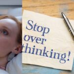 how to stop overthinking after being cheated on