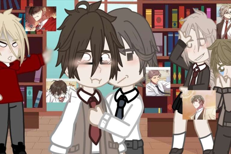 my school life pretending to be a worthless person