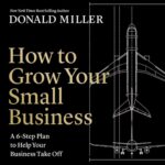 small business flight plan
