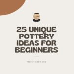 unique pottery ideas