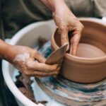 cute pottery ideas