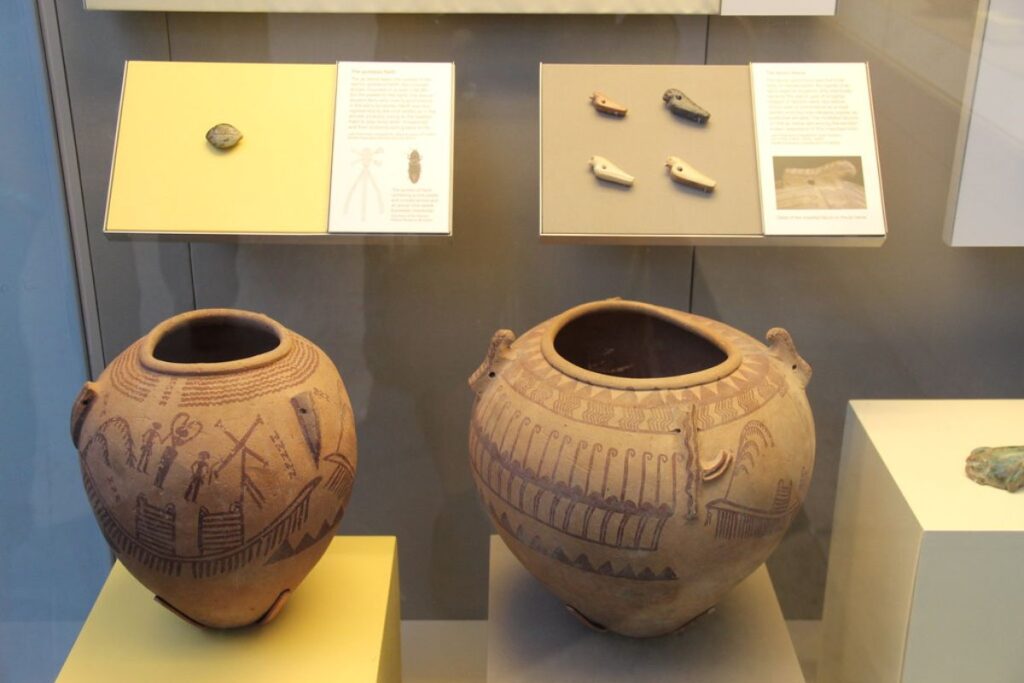 A Guide To Ancient Egyptian Pottery And Its Evolution